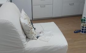 Apartamento Loft con vistas al mar y ciudad